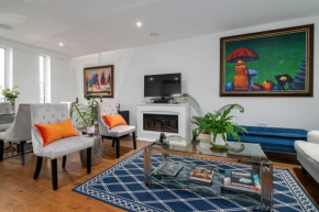 GuestReady - Beautiful Home minutes to City Center